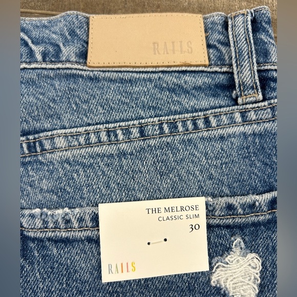 Rails The Melrose Classic Slim - Picture 4 of 11